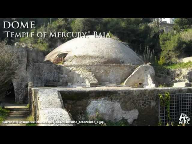 Digging History 7: The Architecture and Engineering of Rome - Ancient Rome Live