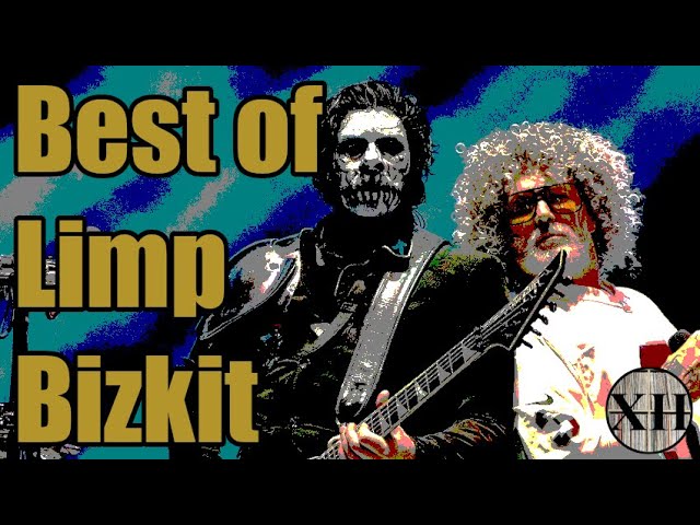 Best of Limp Bizkit Mix