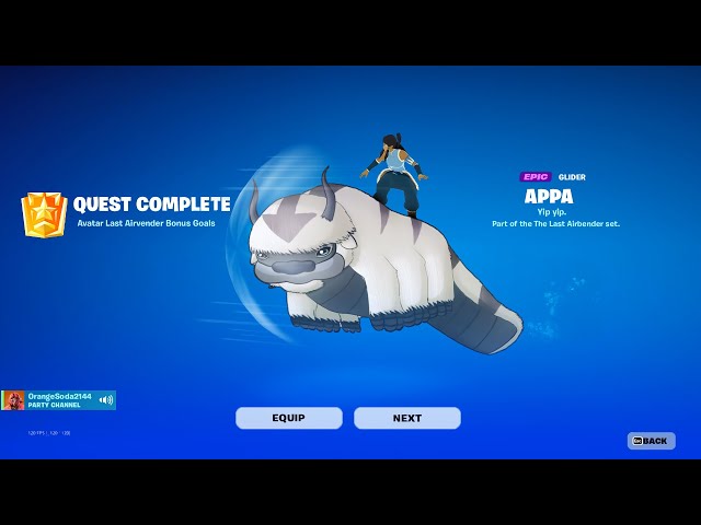 Fortnite just gave everyone THIS!