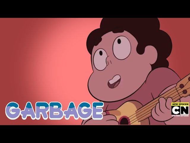 Steven Universe: A bad show made by awful people for a garbage fanbase