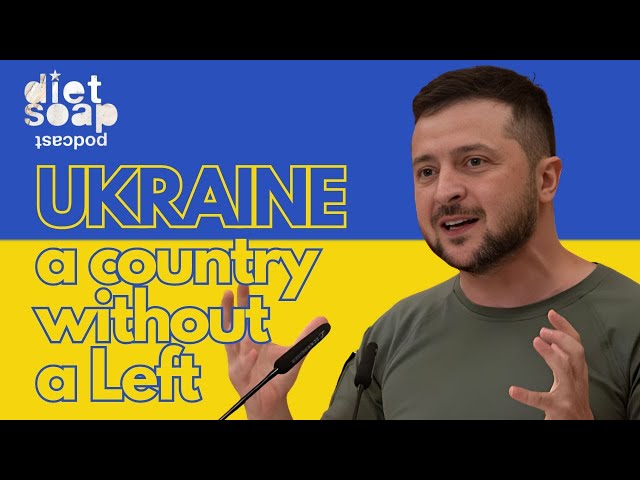 Ukraine from Maidan to War