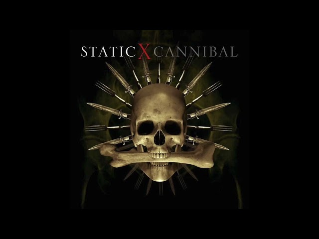 Static-X - Team Hate (instrumental)