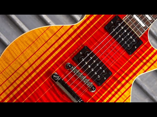 Gibson's "LUCKY" Offerings  | MOD Collection Demo Shop Recap Week of March 4