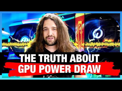 The Brewing Problem with GPU Power Design | Transients