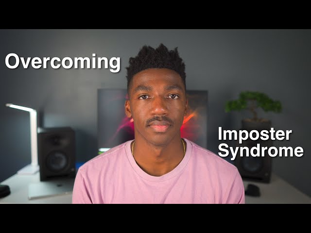 How To Beat Imposter Syndrome In Tech