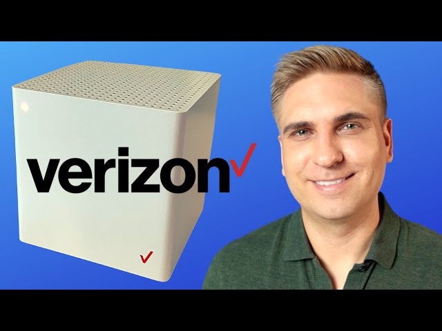 Is Verizon 5G Home Internet Worth It? 5 Things to Know Before You Sign Up