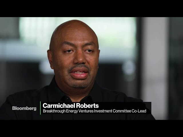 Carmichael Roberts: Pursue What You Know, Avoid What You Don't Know