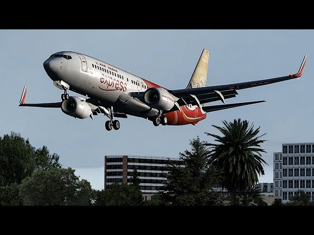 Disaster in India | Boeing 737 Crash | Asleep at the Controls | Air India Express Flight 812 | 4K