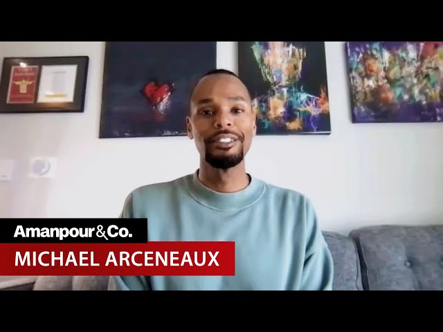 “I Finally Bought Some Jordans:” Michael Arceneaux on Family, Debt and Grief | Amanpour and Company
