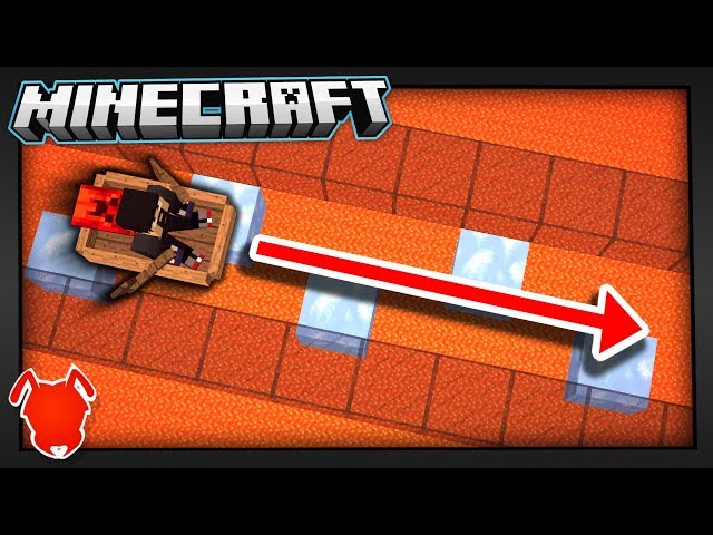 this actually WORKS in Minecraft?!