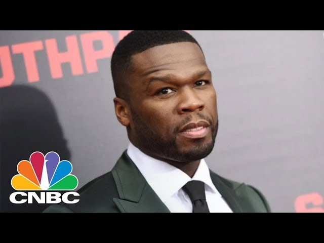 50 Cent Backtracks, Swears He's Not A Bitcoin Millionaire And That He Never Owned Bitcoin | CNBC