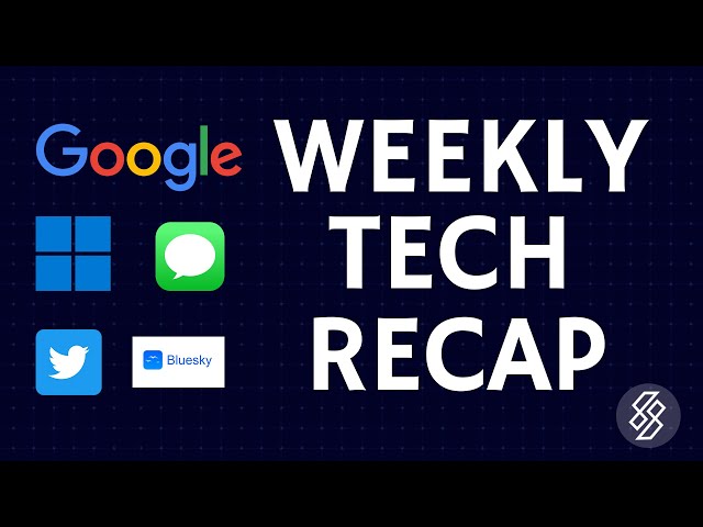 Google has Gotten Cheap, iPhone SE 4 Launch Date |  Weekly Tech Recap