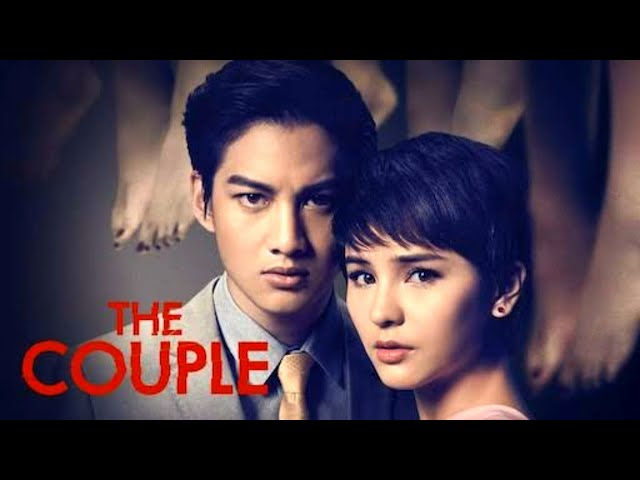 The couple movie explained in hindi| Thai romantic horror