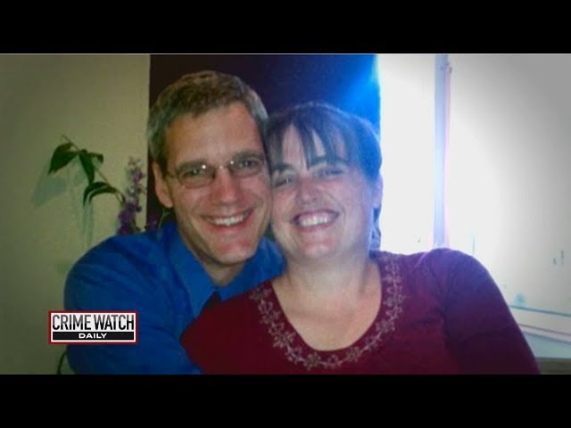 Pt. 1: Preacher's Wife Found Dead in Staged Suicide - Crime Watch Daily with Chris Hansen