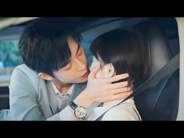 [Full Version] A hot kiss from the domineering president’s apology💗Love Story Movie