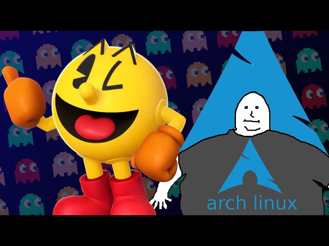 Pacman is BLOATING Up My System! (Cleaning the cache in Arch Linux)
