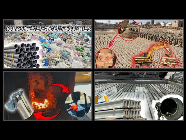 Top 5 Fascinating  Mass Production Factory Process Videos
