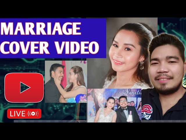 MARRIAGE COVER VIDEO 20 01 20
