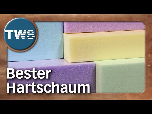 How to find the best XPS foam for terrain building, crafting & model making (XPS, Tabletop , TWS)