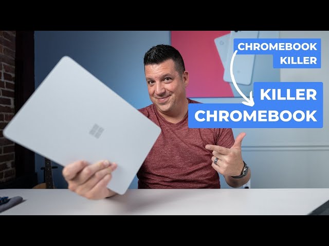 We Turned This "Chromebook Killer" Into A Killer Chromebook!