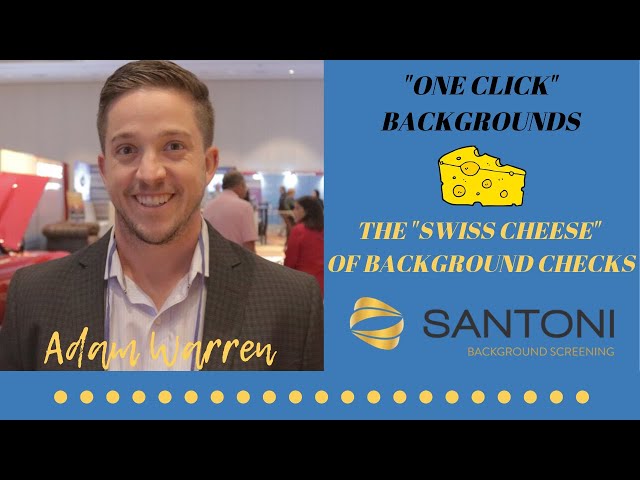 One Click Backgrounds- "Swiss Cheese"