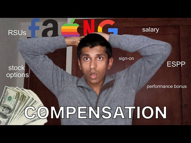 This Is Why FAANG Engineers Make So Much Money - Tech Compensation / Salary Breakdown
