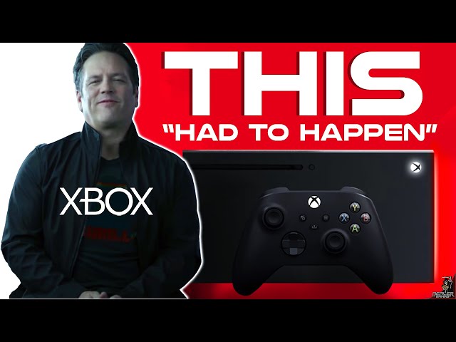 Phil Spencer RESPONDS To Xbox Series X 'Hate & Concern' After Major Starfield & Redfall Delays