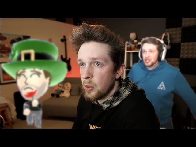 Kevin's most Irish moments