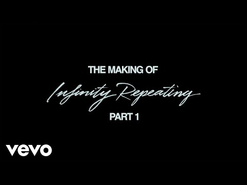 Daft Punk - The Making of Infinity Repeating