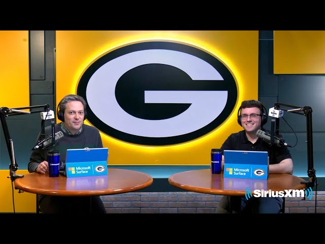 Packers Unscripted: Big win, bigger game awaits