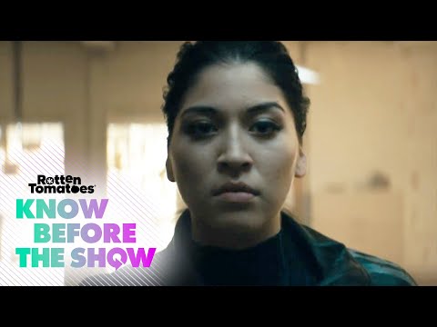 Know Before The Show