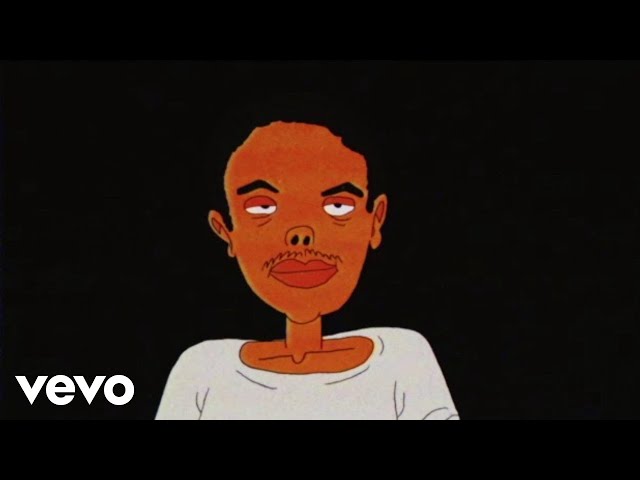 Earl Sweatshirt - Off Top (Official Video)