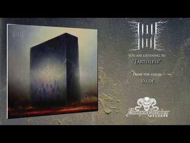 Humanity's Last Breath - Välde  (Official Album Stream)