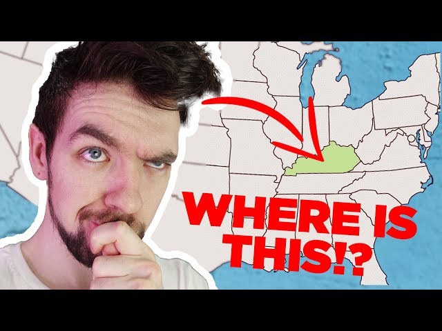 How Well Does Jack Know America!?