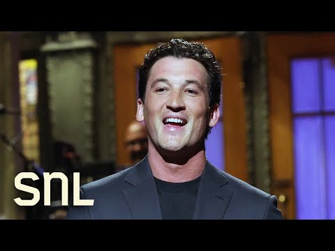 SNL | Season 48 | Featured Clips