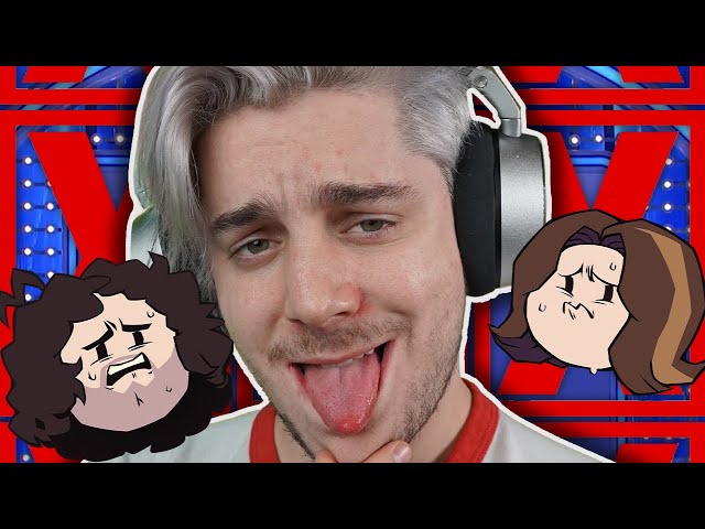 You're being carbon monoxide poisoned with CRANKGAMEPLAYS | Family Feud