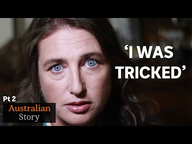 An online love scam that jailed a mum for five years — An Innocent Abroad: Pt 2 | Australian Story