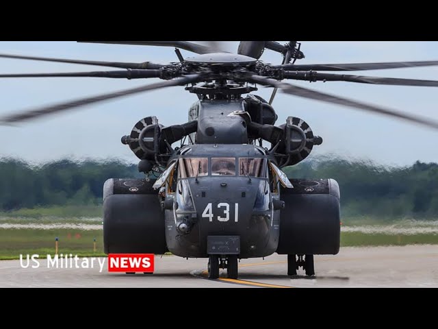 Top 7 Amazing Helicopters of the U.S. Military