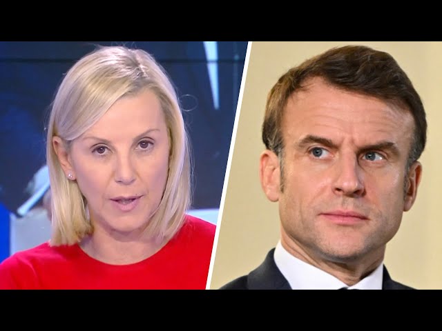 Le discours d'Emmanuel Macron à la Sorbonne a-t-il été entendu par les Français ?