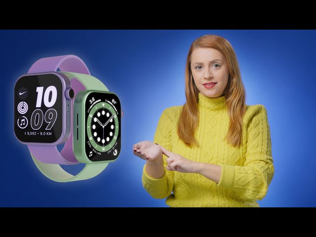 Apple Watch Series 8: 5 NEW Health Features?!