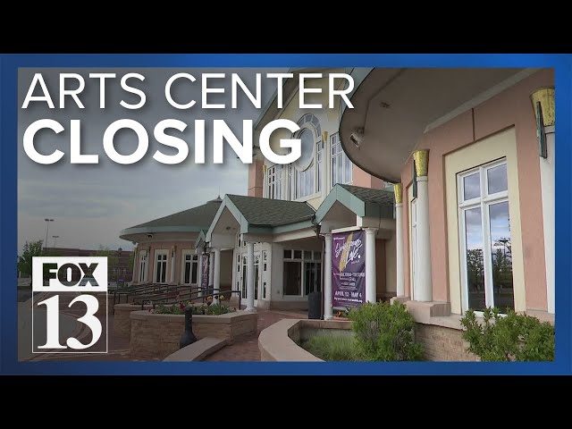 West Valley Performing Arts Center to permanently close, leaving residents heartbroken