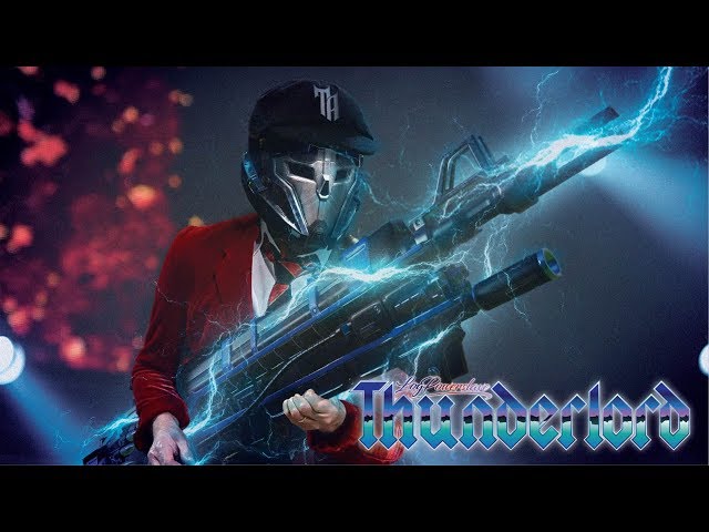 Thunderlord - A Destiny 2 Parody (Thunderstruck)