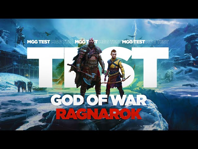 God of War Ragnarok : l'exclu PlayStation qui va tout détruire sur son passage !