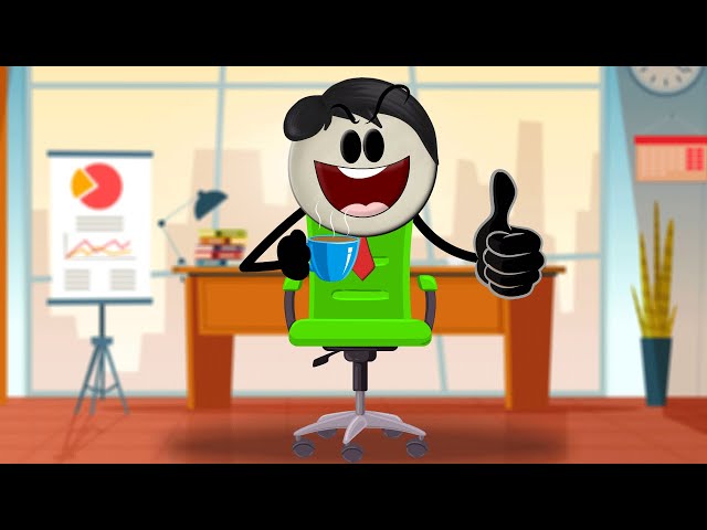 What if we Converted into a Chair? + more videos | #aumsum #kids #cartoon #whatif #education