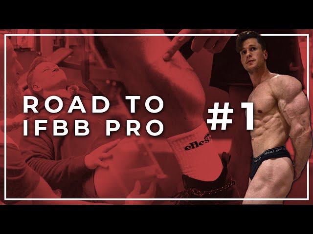 ROAD TO PRO | Timo Althues und Dirk Wiesener | Timo holt sich die Pro Card