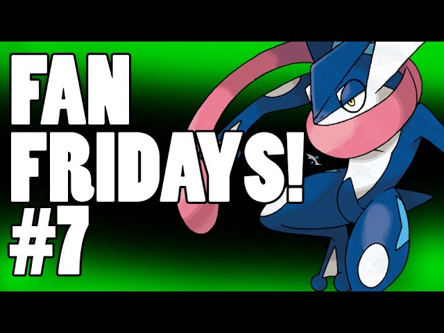 Wi-fi Battle Strategy Review! GRAHAM and CARLOS? - Fan Friday #7 (Double Dip)