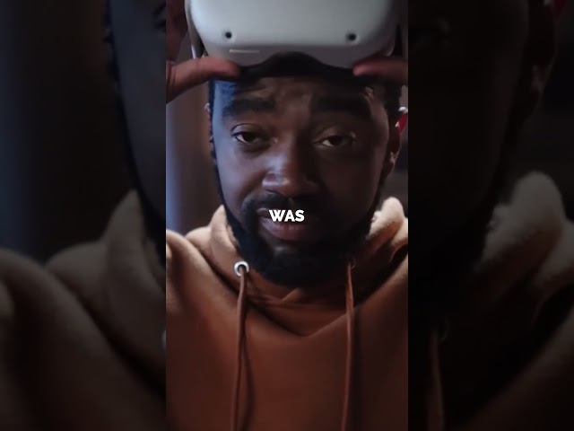 One of the BIGGEST VR Fails