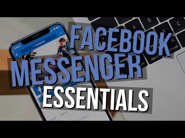 Hidden Facebook Messenger Tricks You Need to Try!