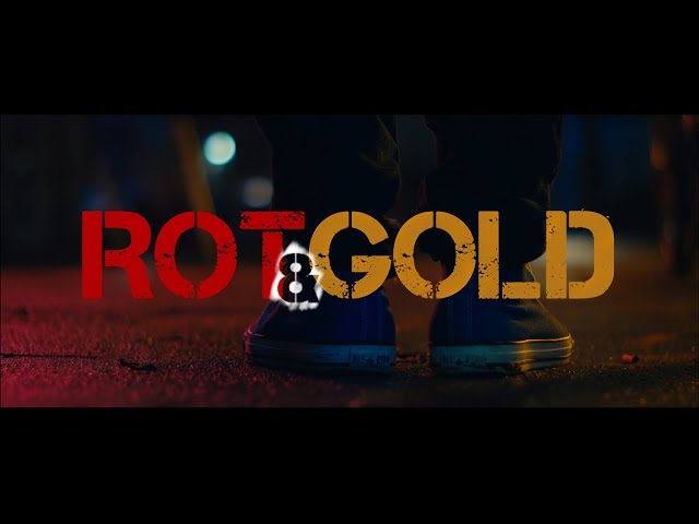 ROT & GOLD // Short Film // Trailer