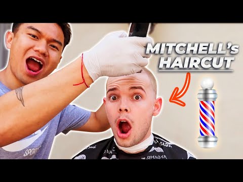 2 Hype Haircuts
